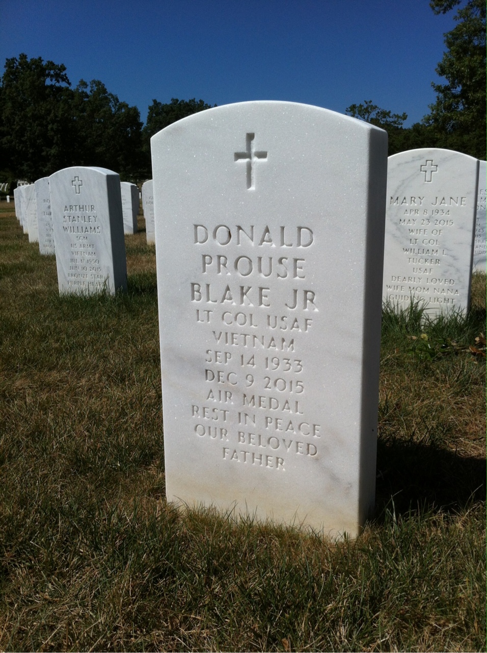 Donald Blake