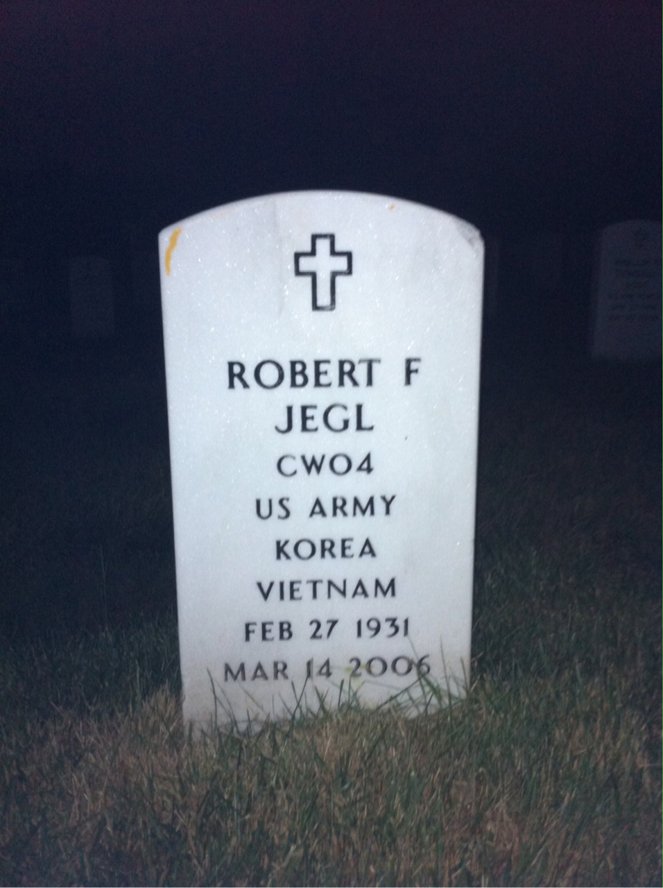 Robert Jegl
