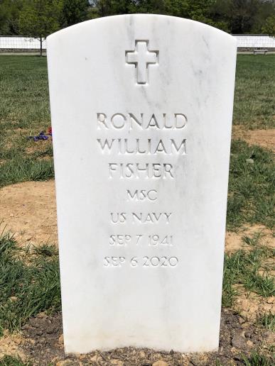 Ronald William Fisher