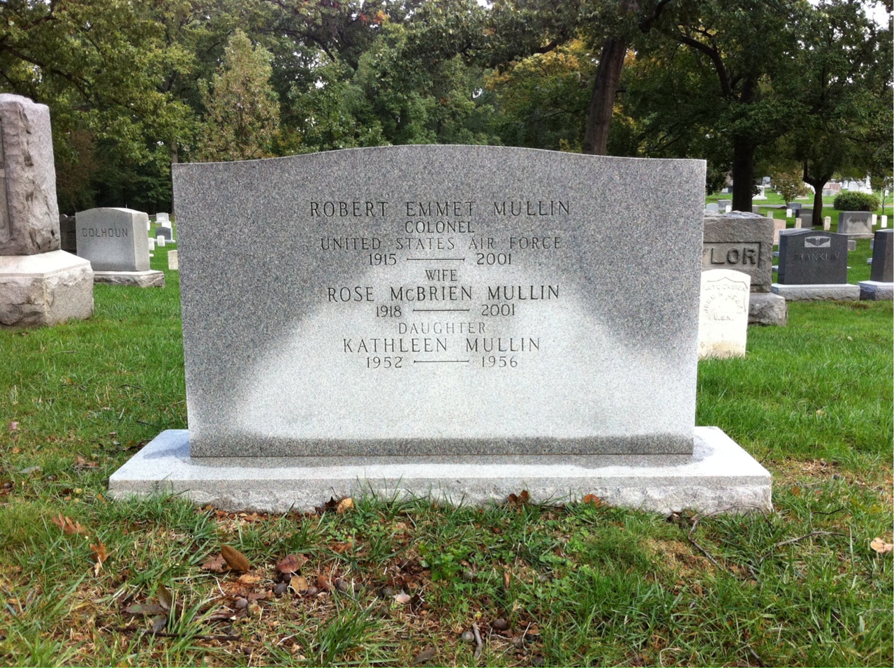 Kathleen Mullin
