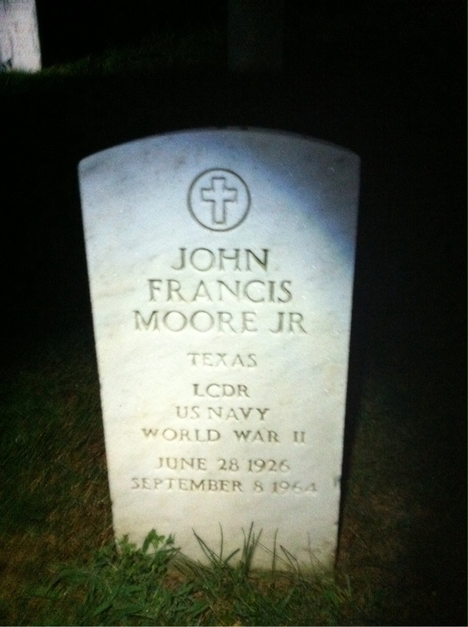 John Moore