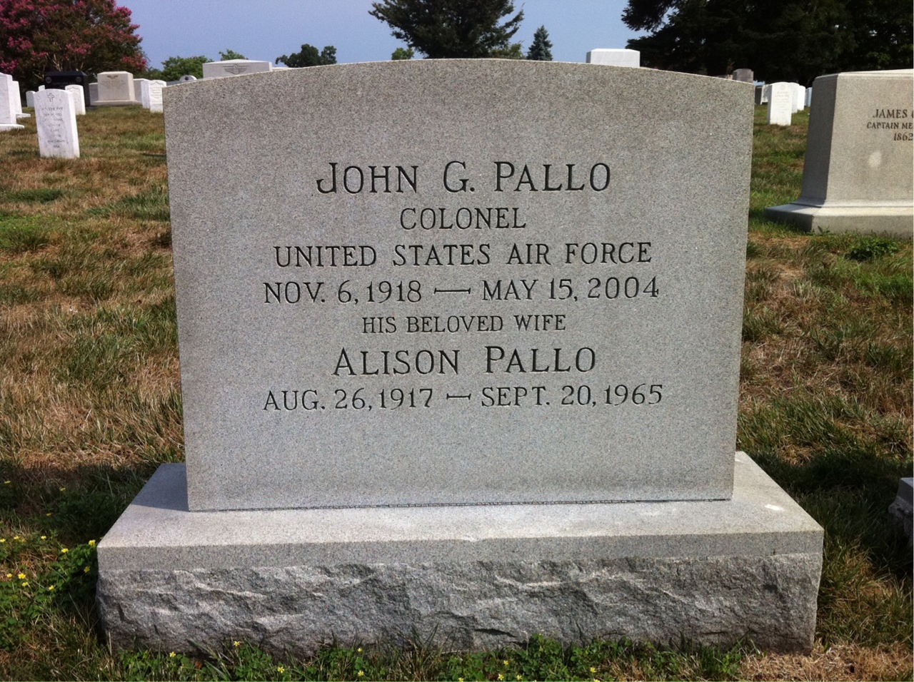 John Pallo