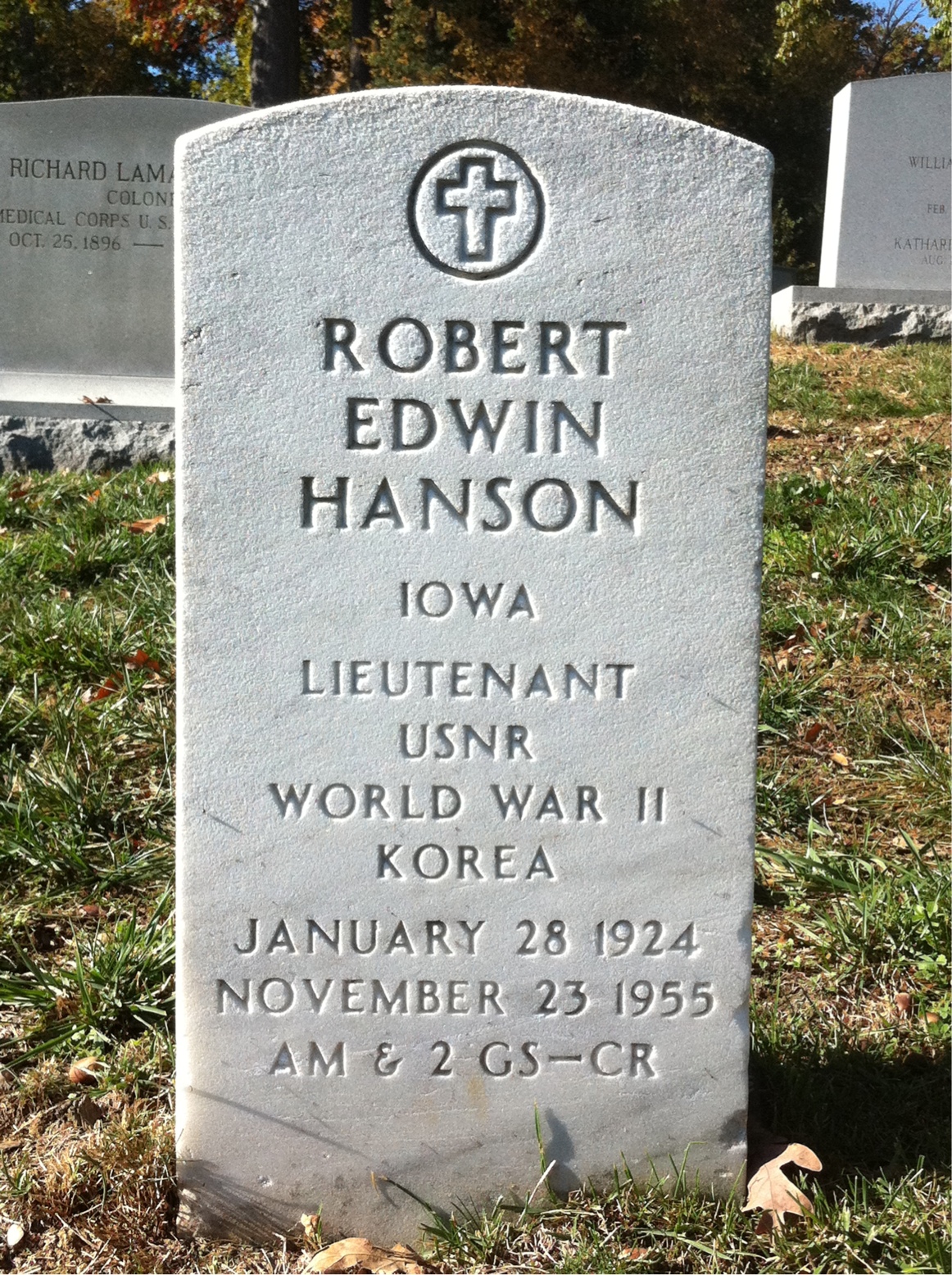 Robert Hanson
