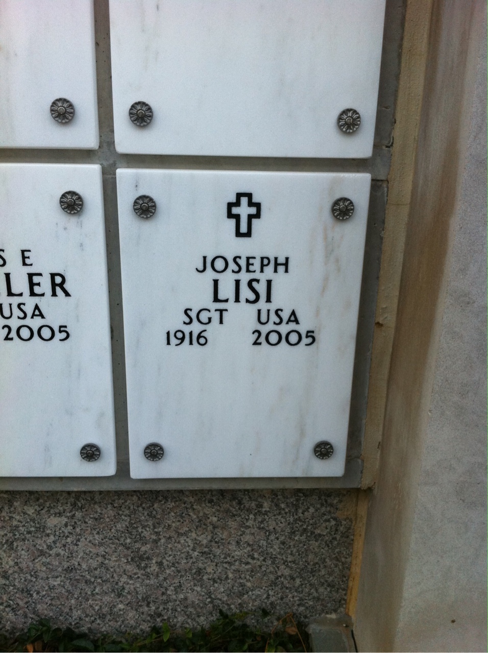 Joseph Lisi