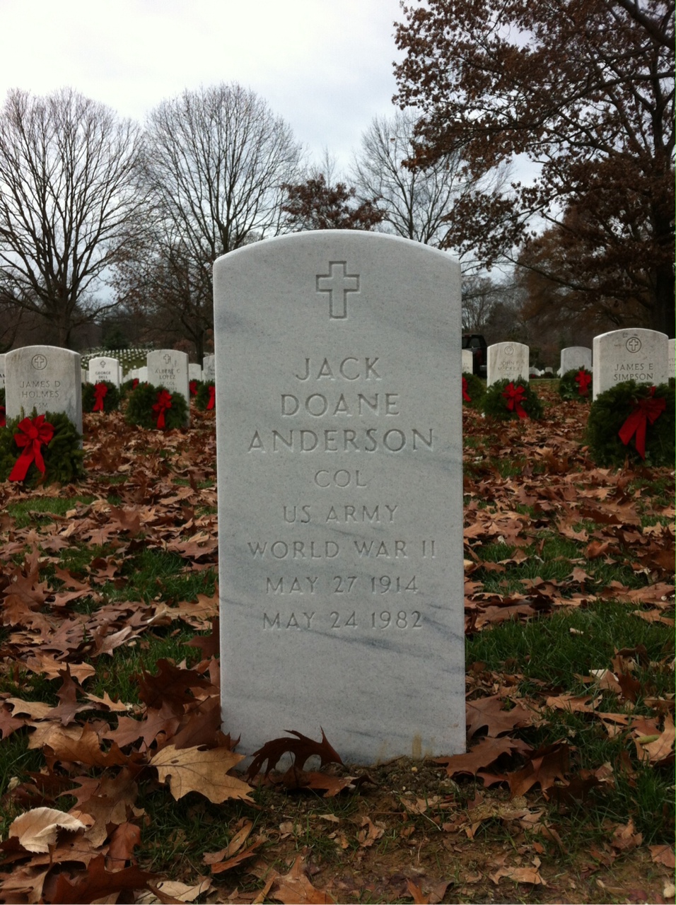 Jack Anderson