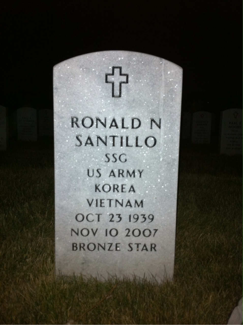 Ronald Santillo