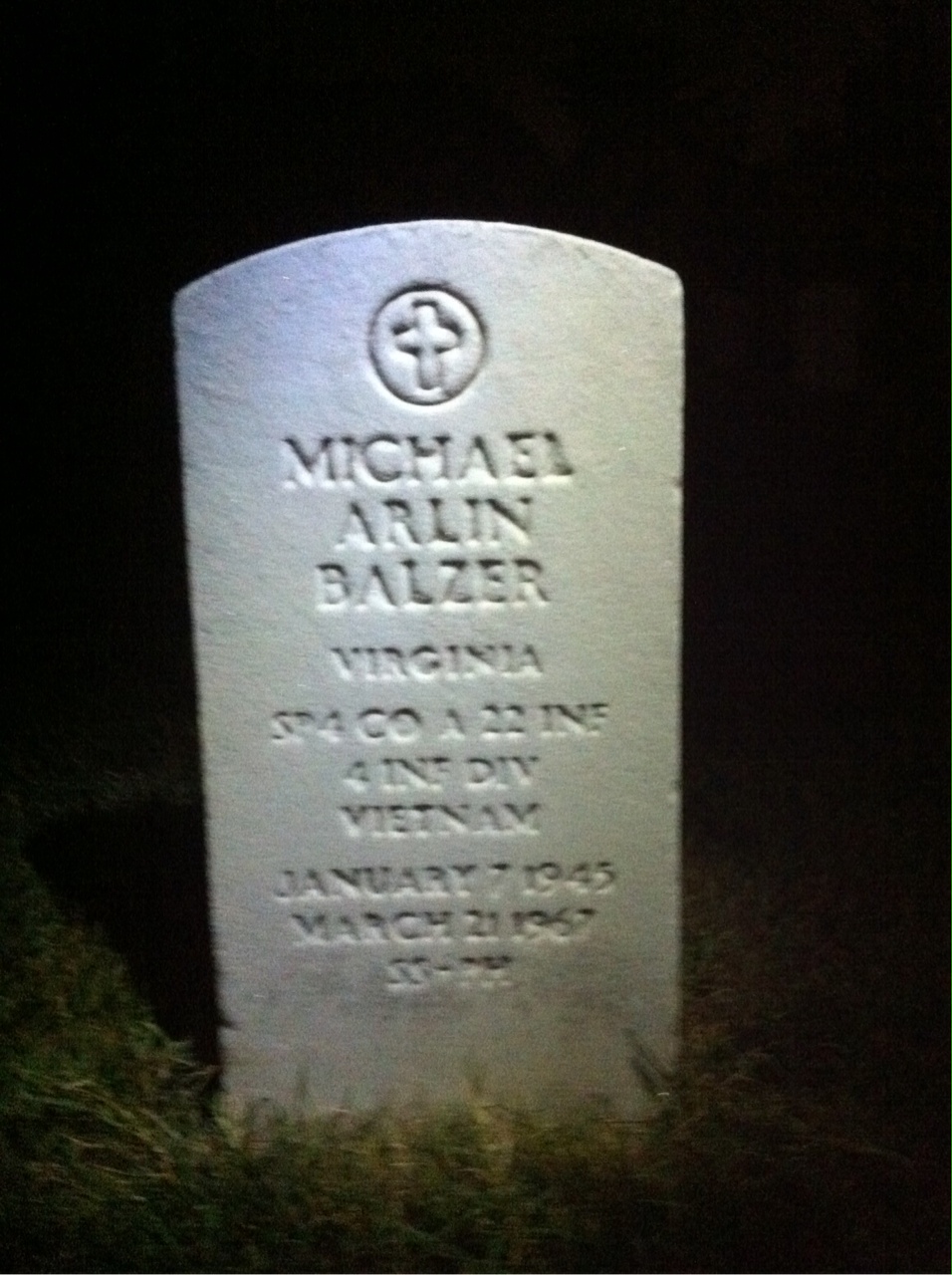 Michael Balzer