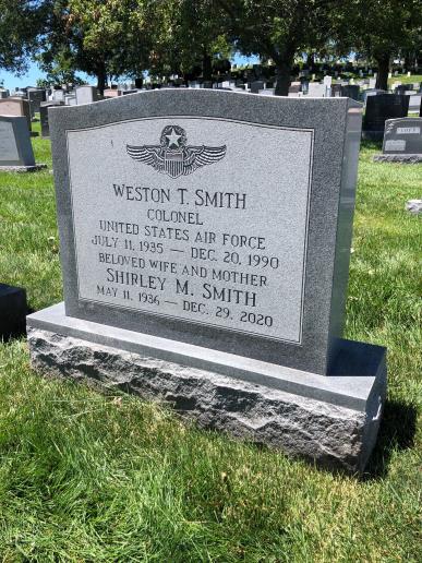 Weston T Smith