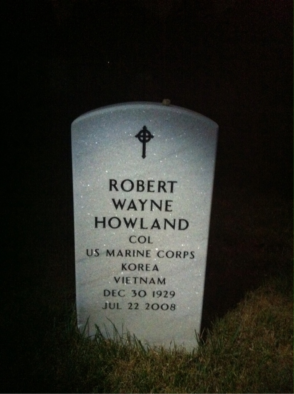 Robert Howland