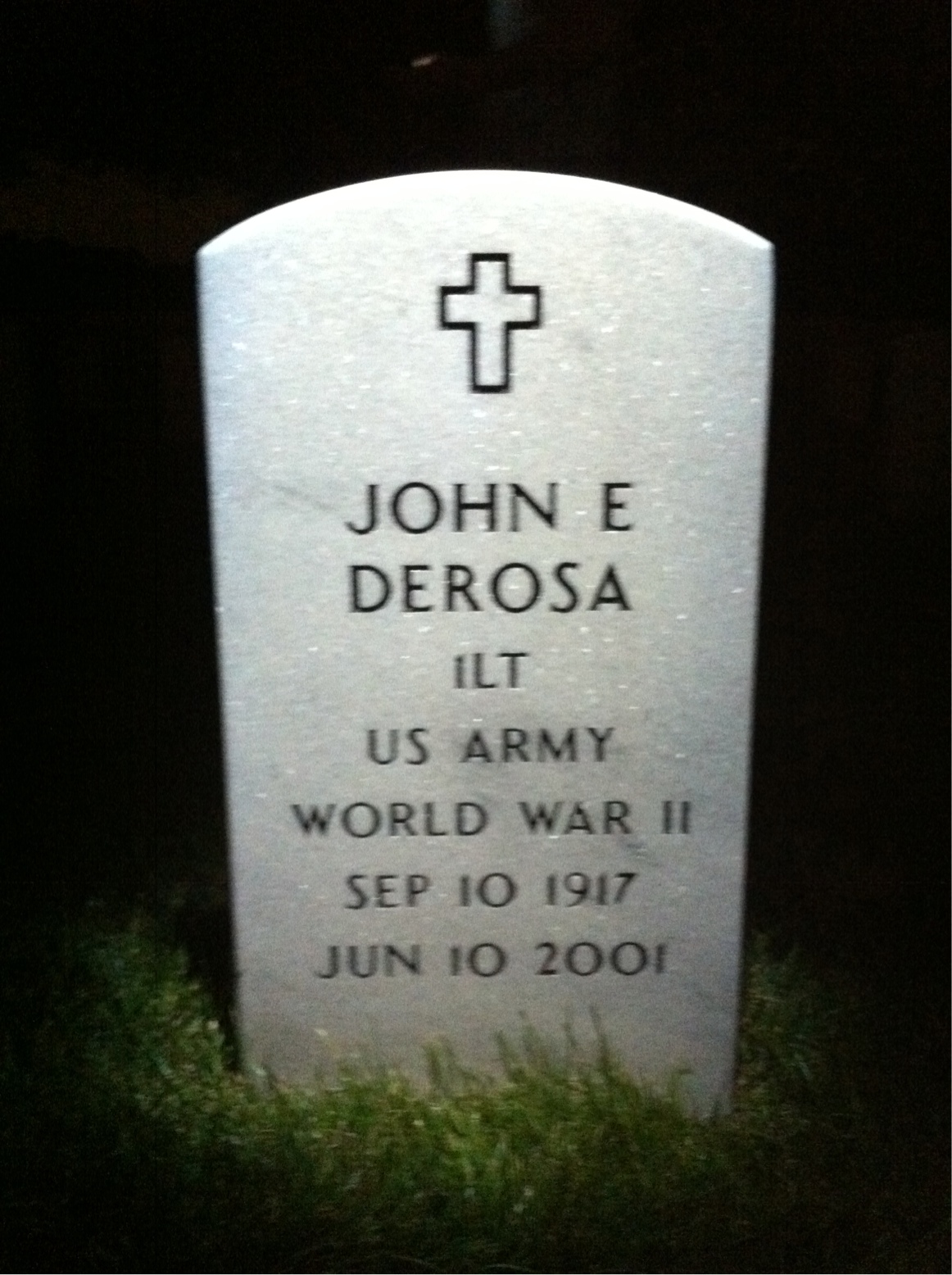 John Derosa