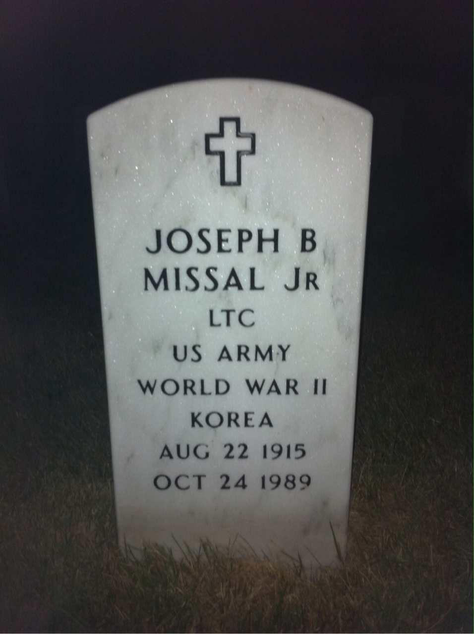Joseph Missal