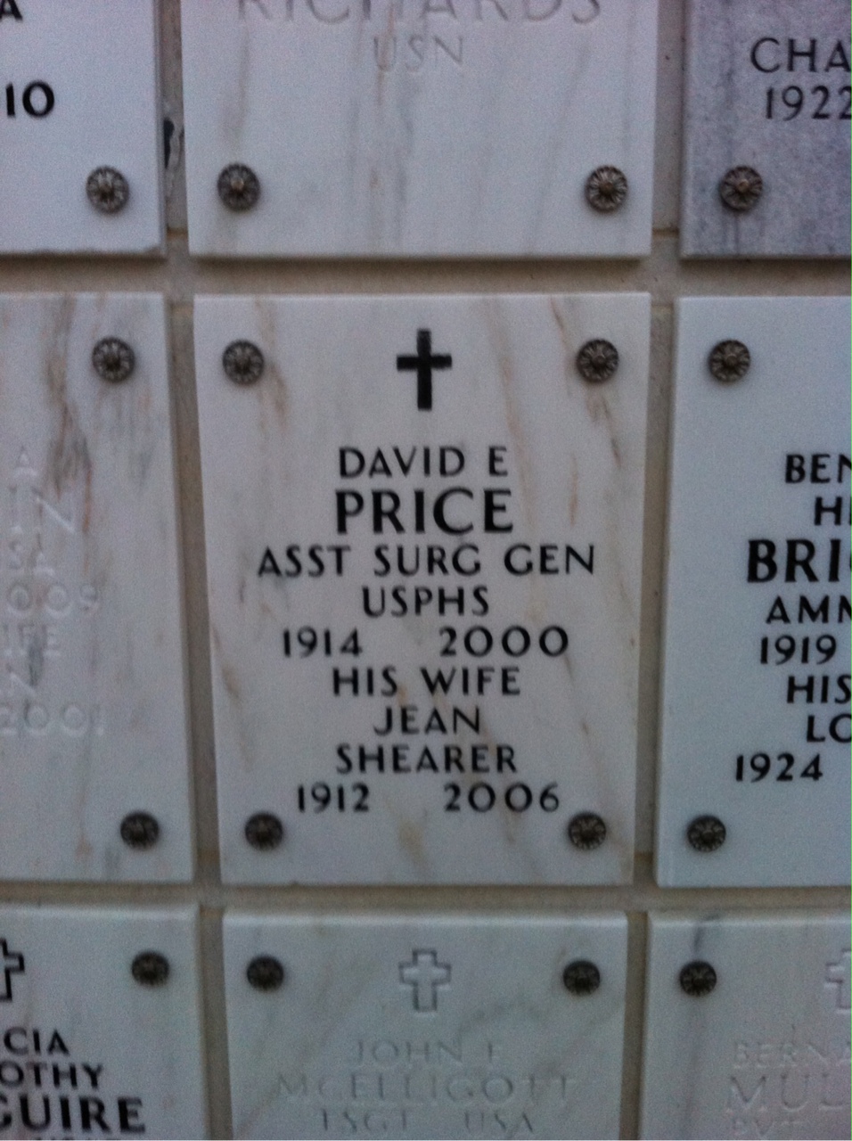 David Price