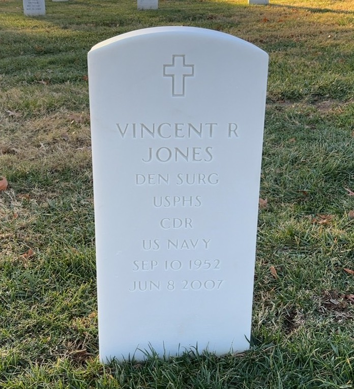 Vincent Jones