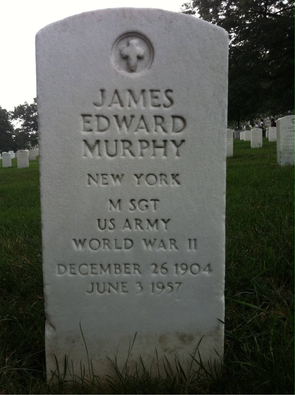 James Murphy