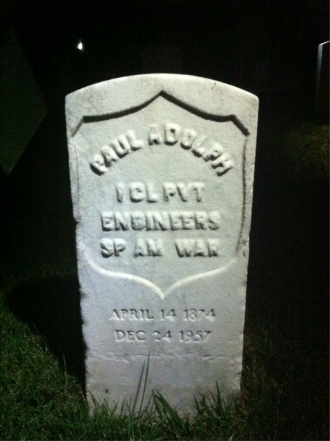 Paul Adolph