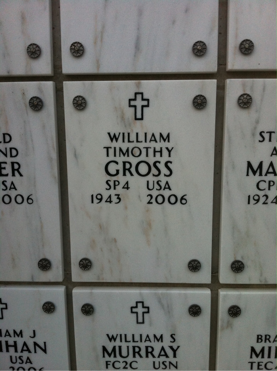 William Gross
