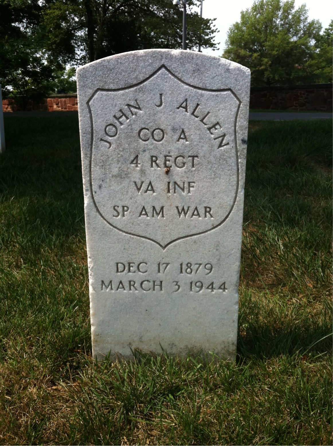 John Allen