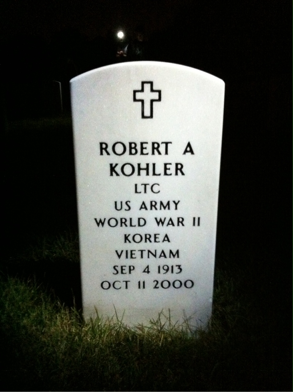 Robert Kohler