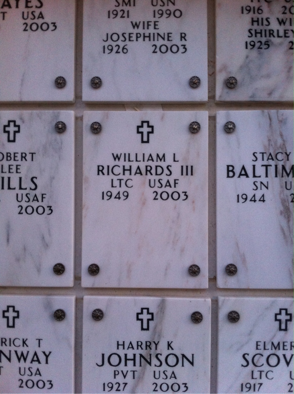 William Richards