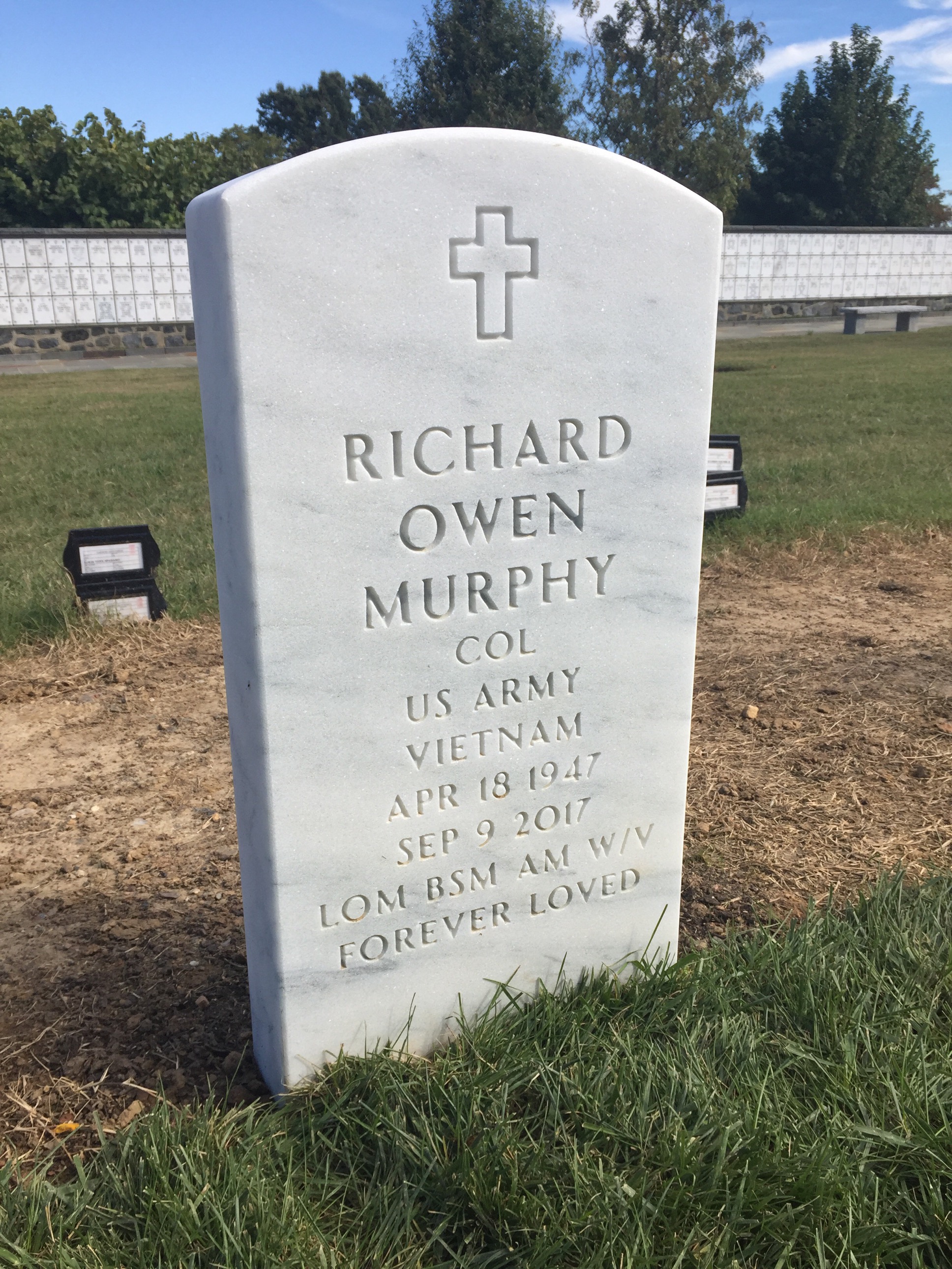 Richard Murphy