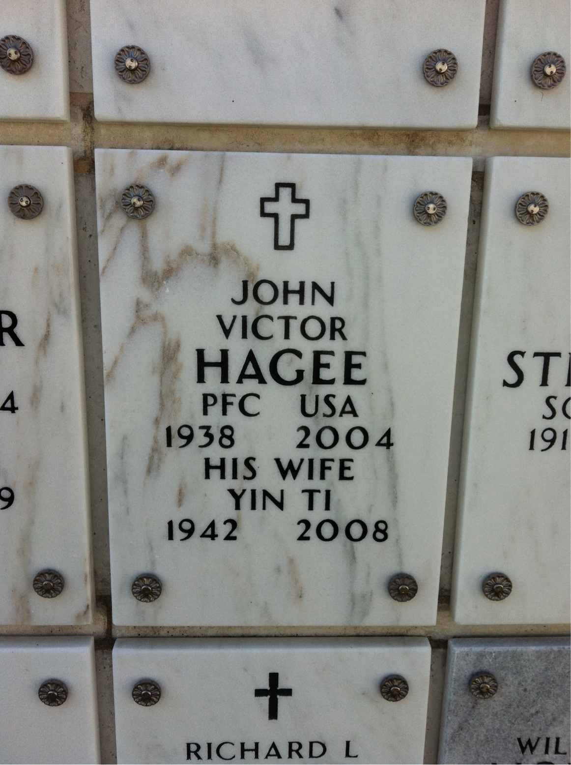 John Hagee