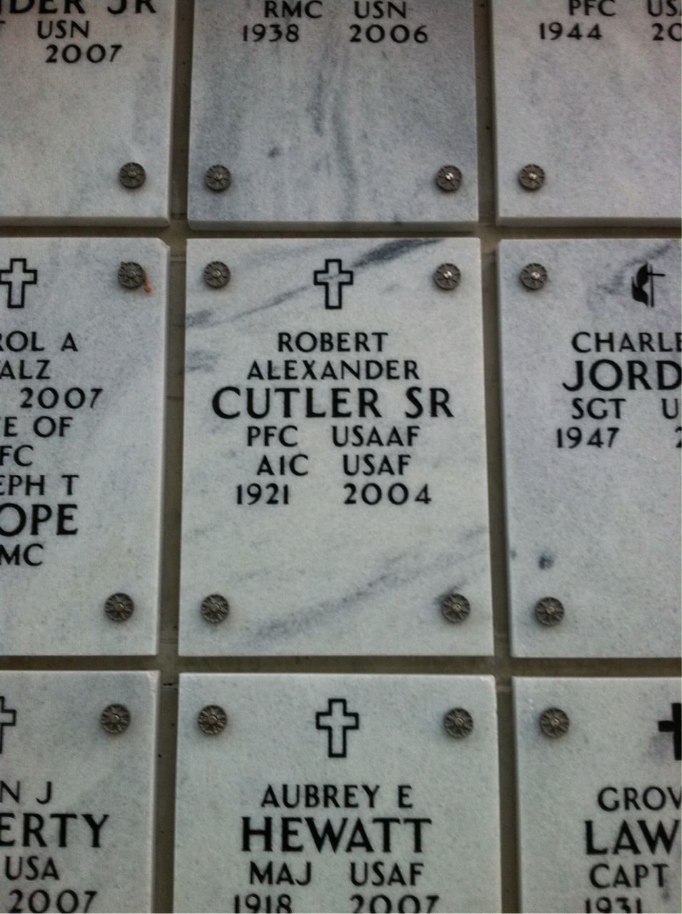 Robert Cutler