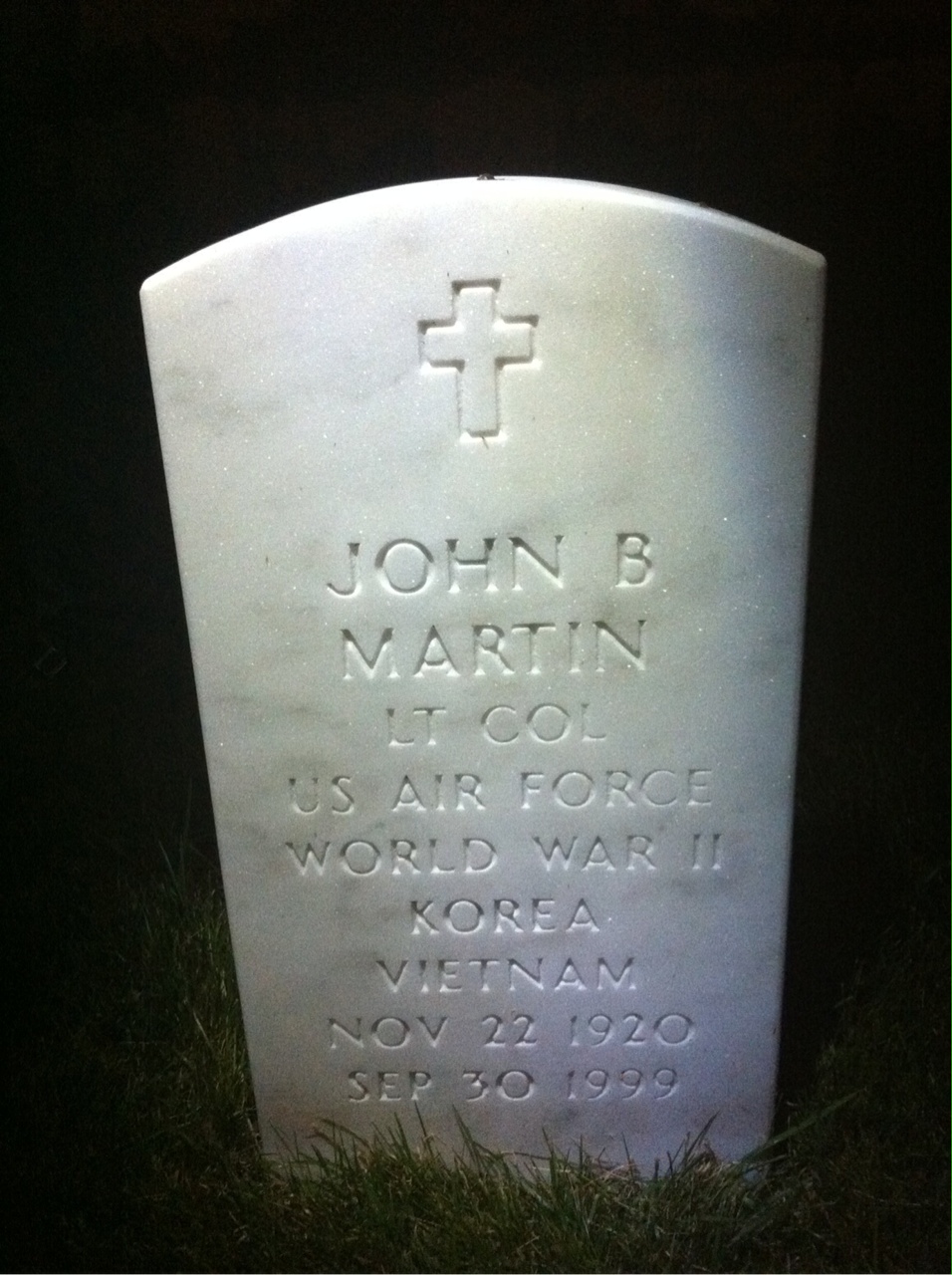 John Martin