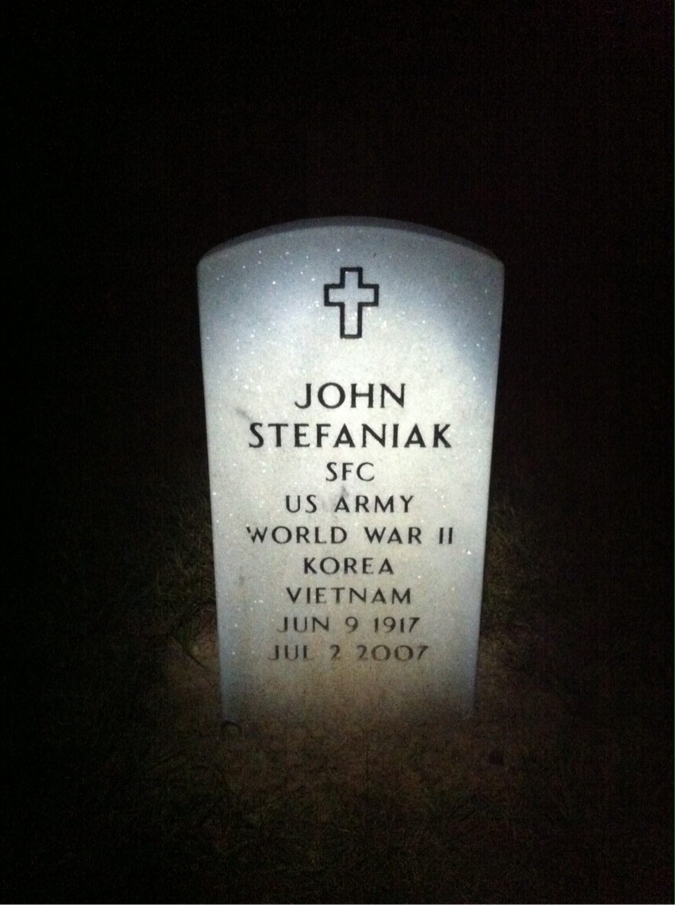 John Stefaniak