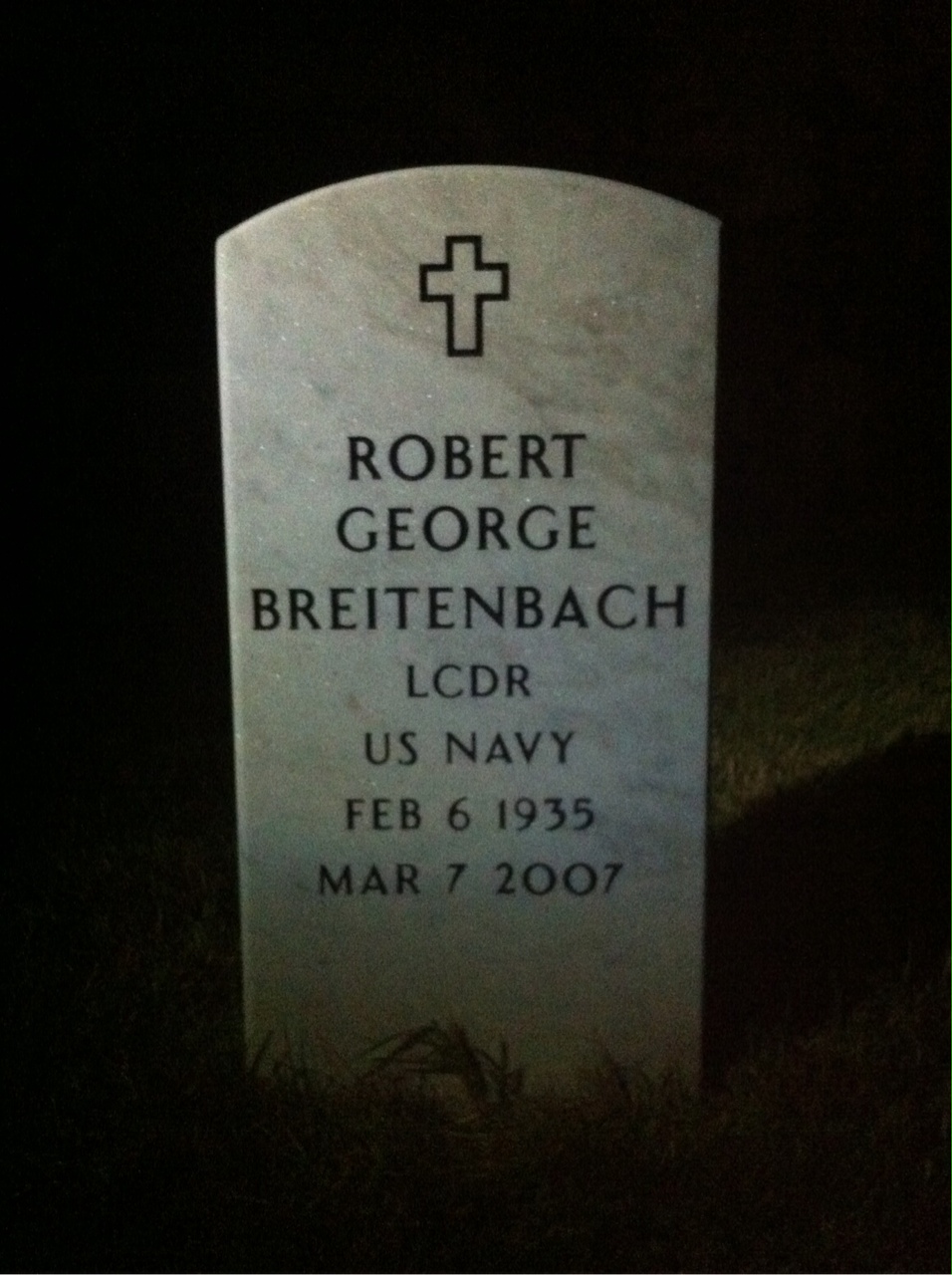 Robert Breitenbach