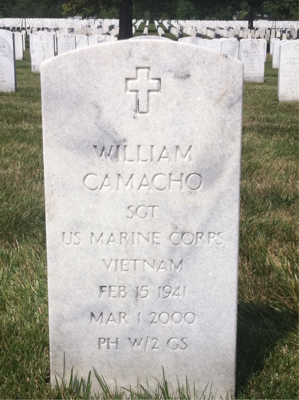 William Camacho