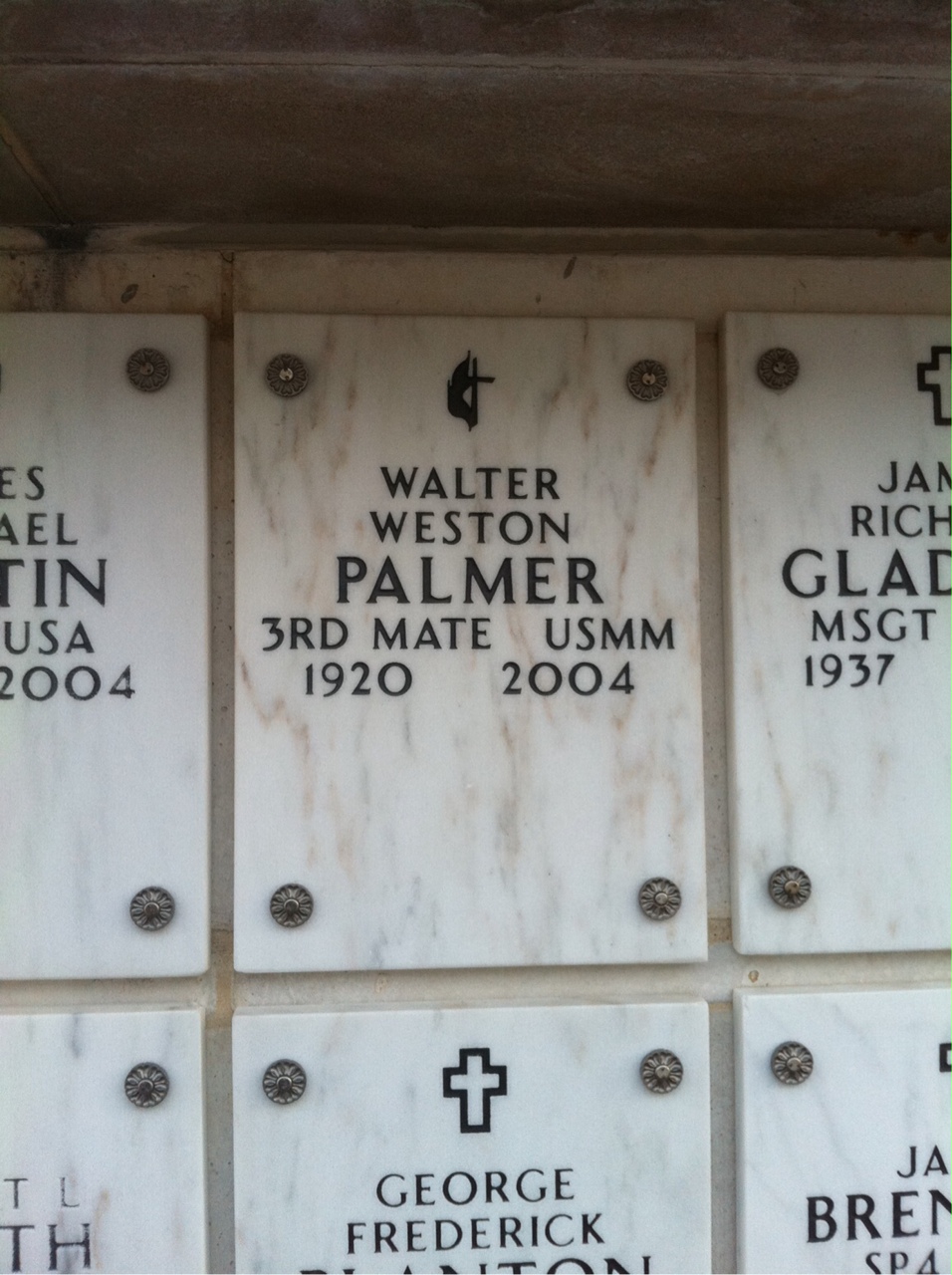 Walter Palmer