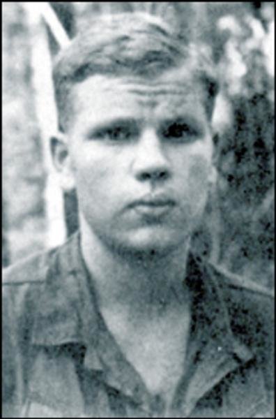 Frederick Allmeyer