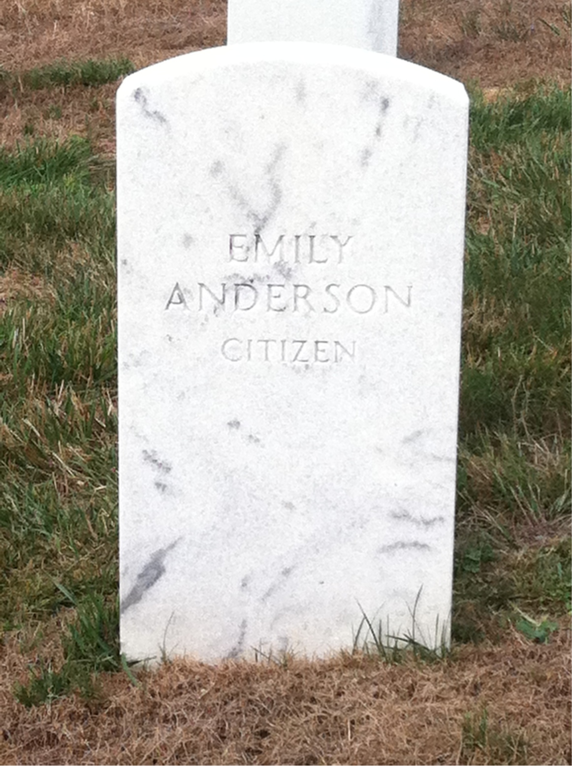 Emily Anderson