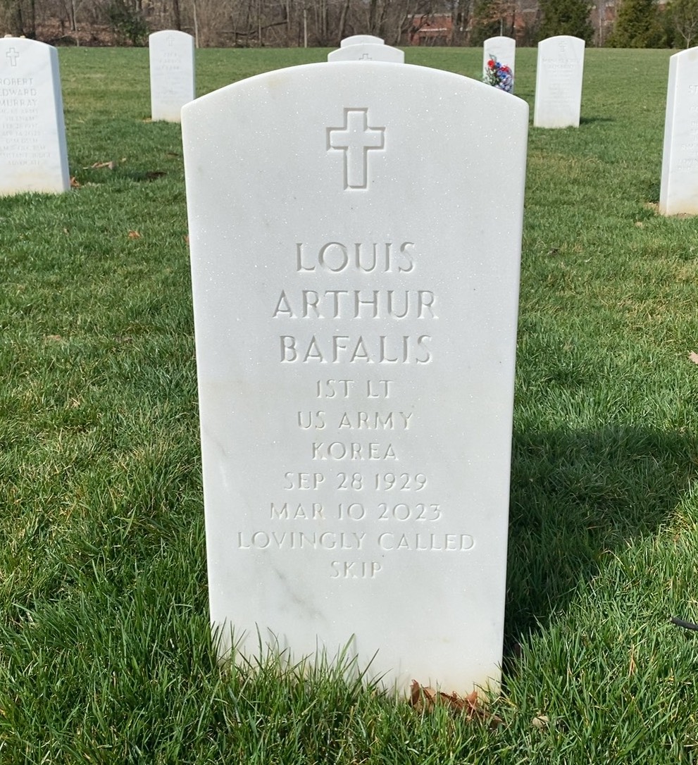 Louis Bafalis