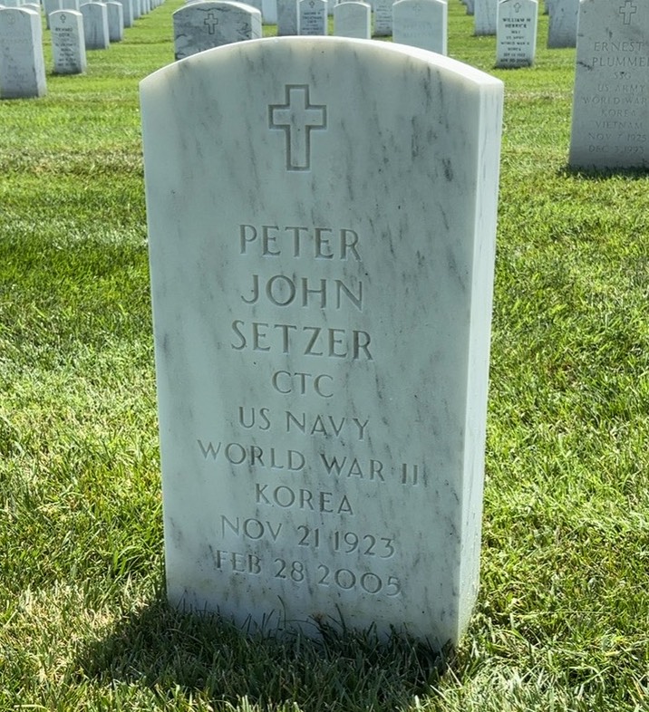 Peter Setzer