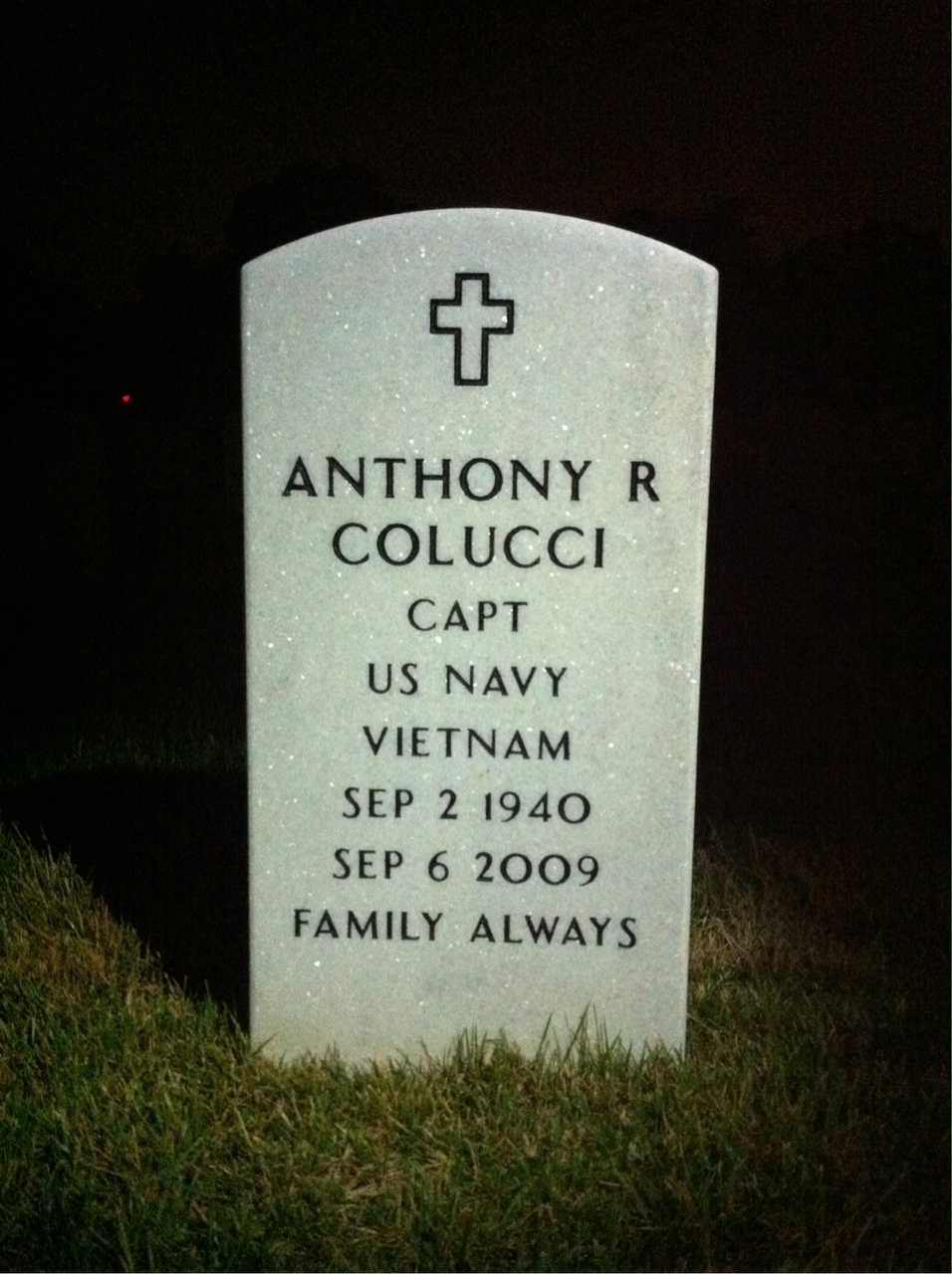 Anthony Colucci