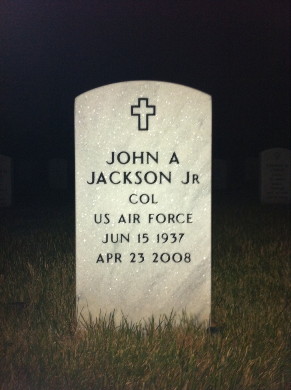 John Jackson
