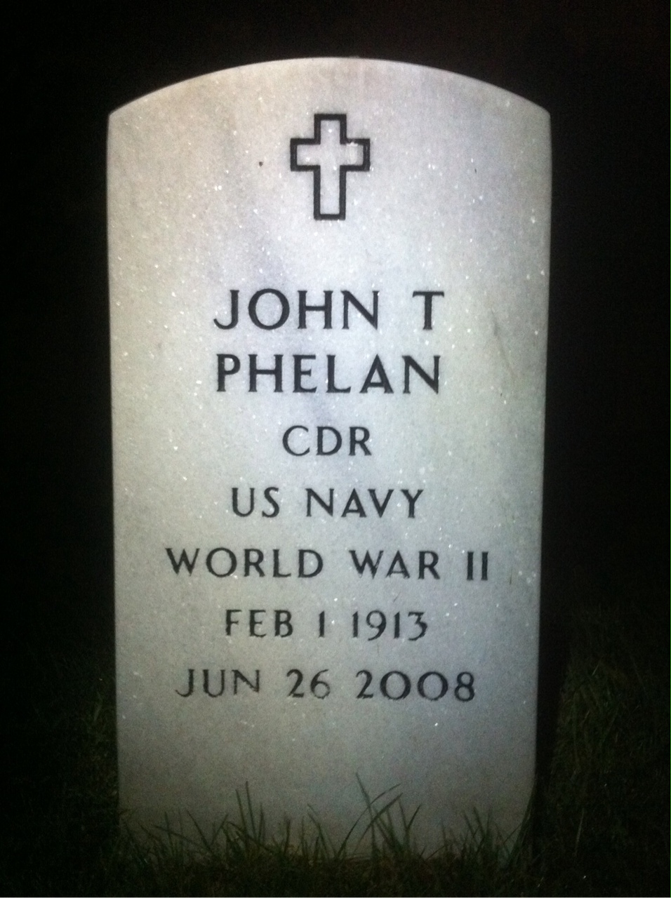 John Phelan