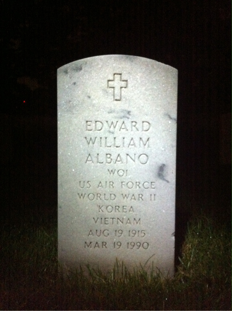 Edward Albano