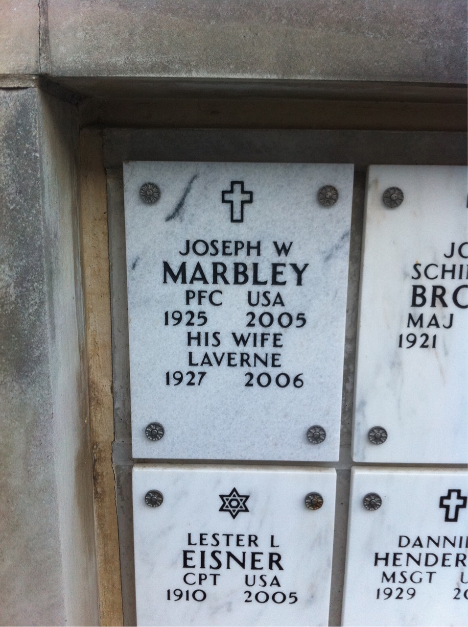 Joseph Marbley