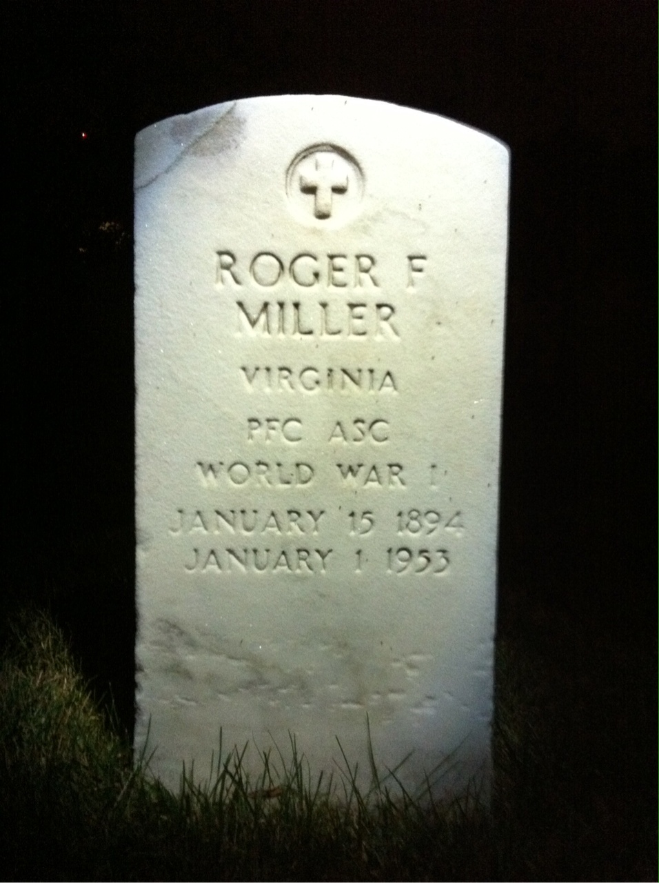 Roger Miller