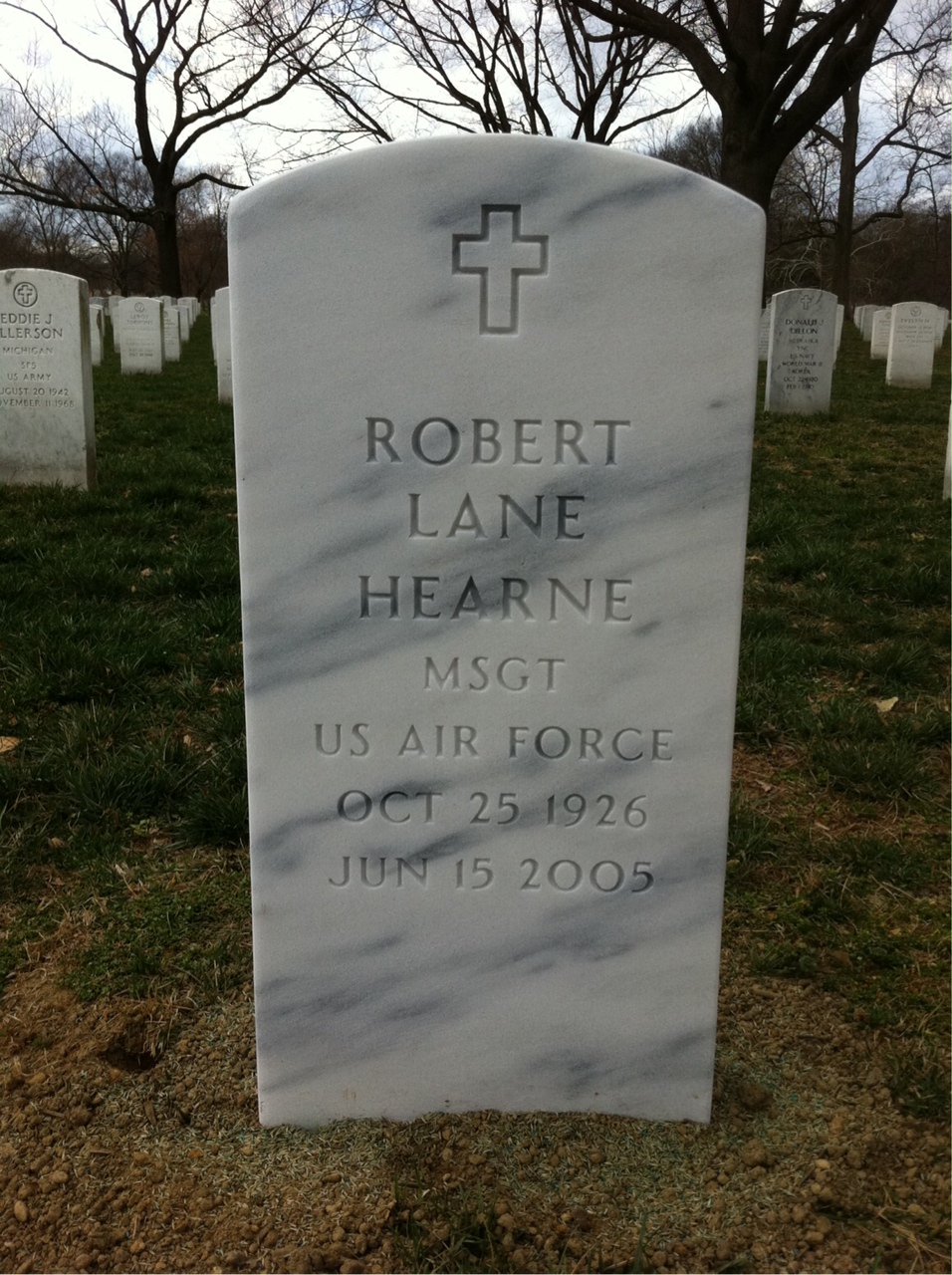 Robert Hearne