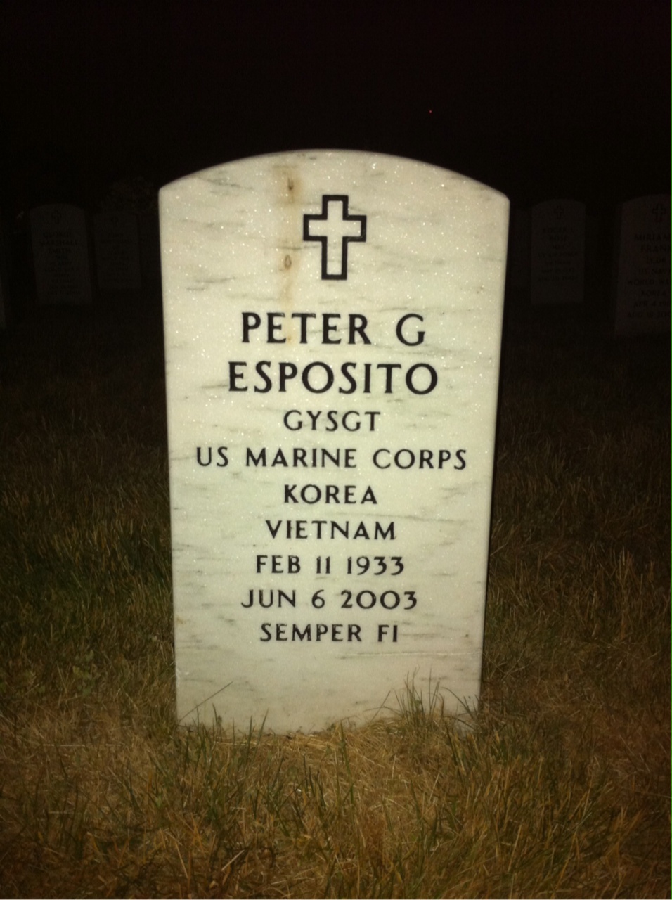 Peter Esposito