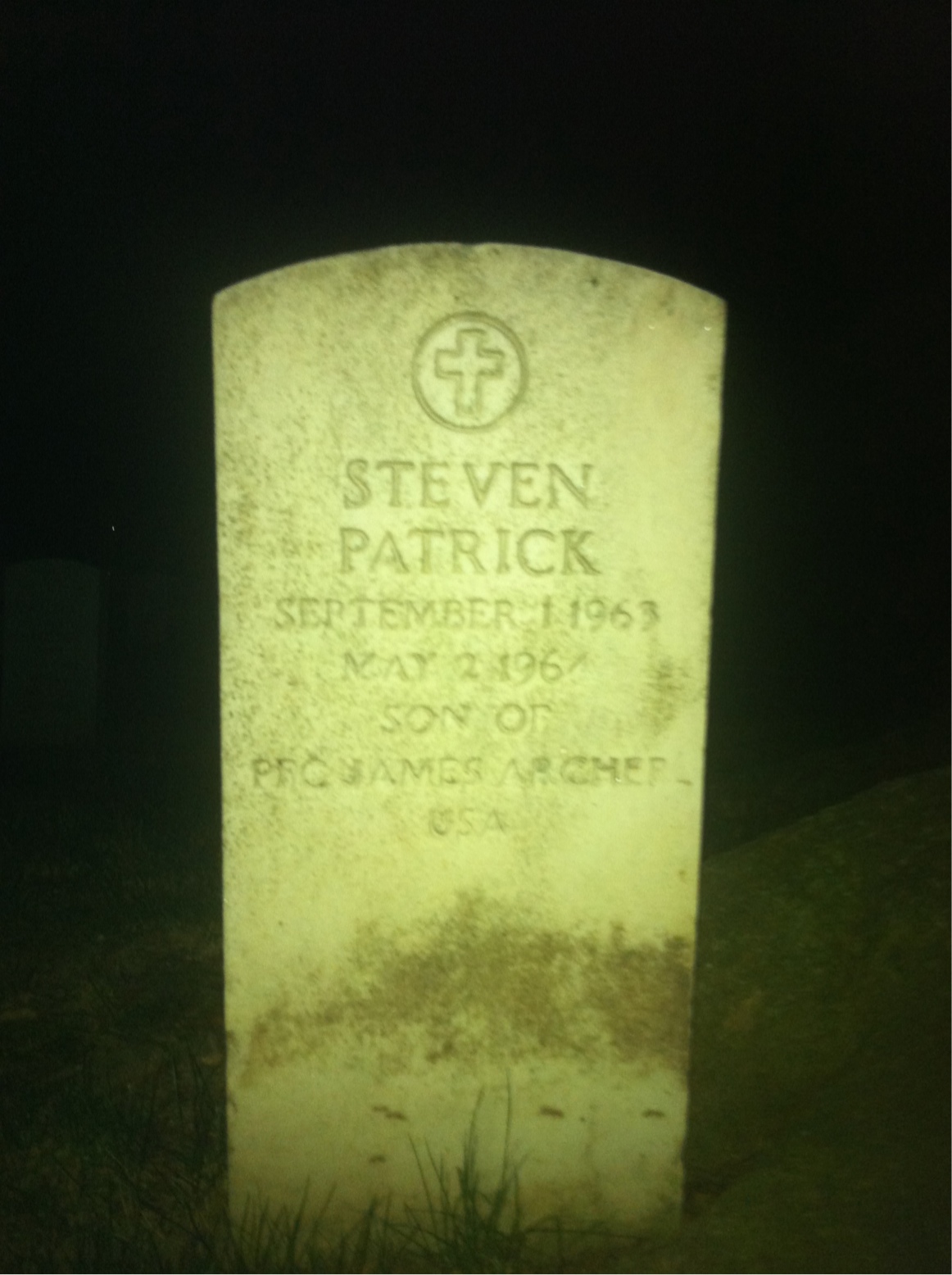 Steven Archer