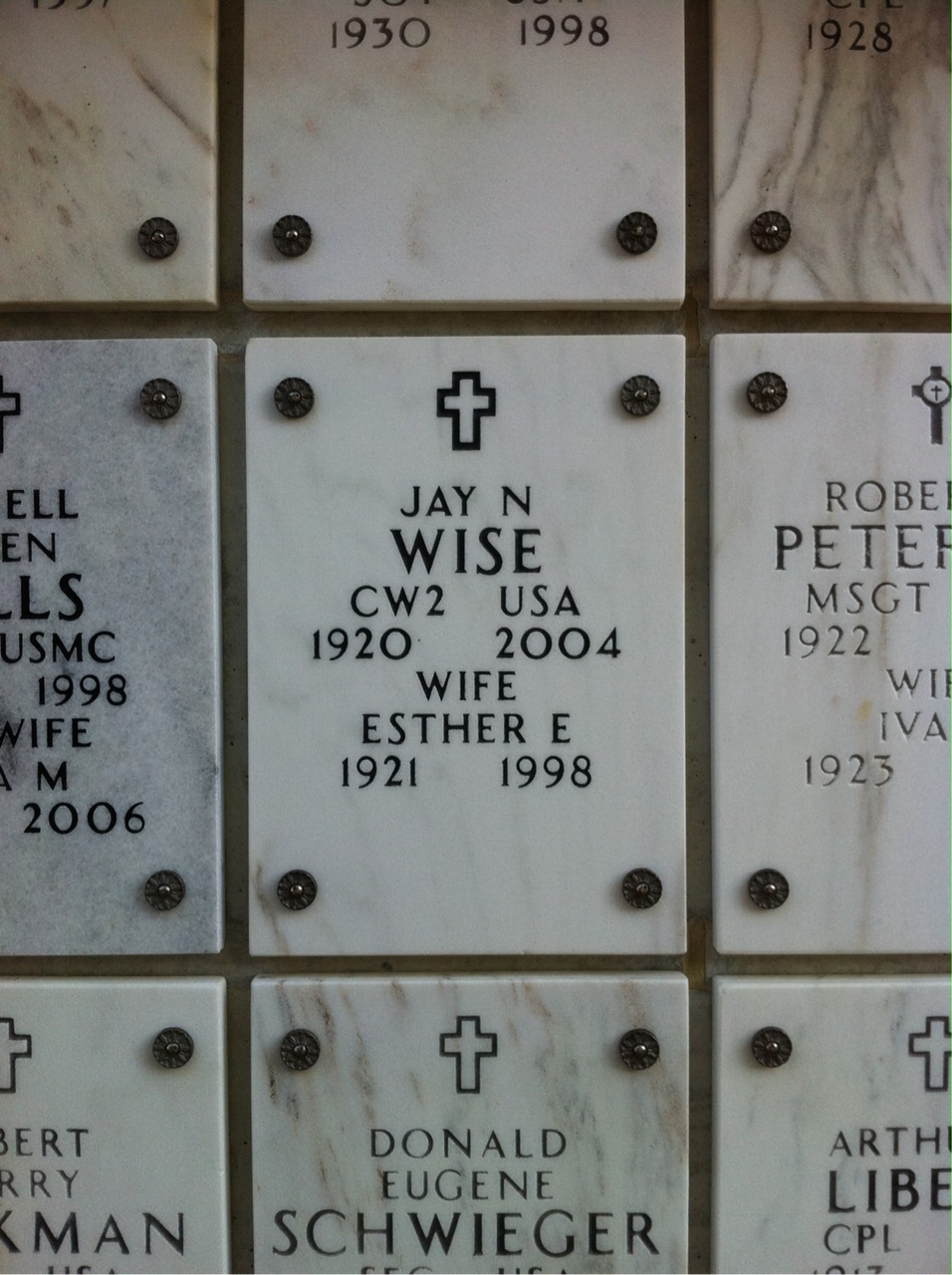 Jay Wise