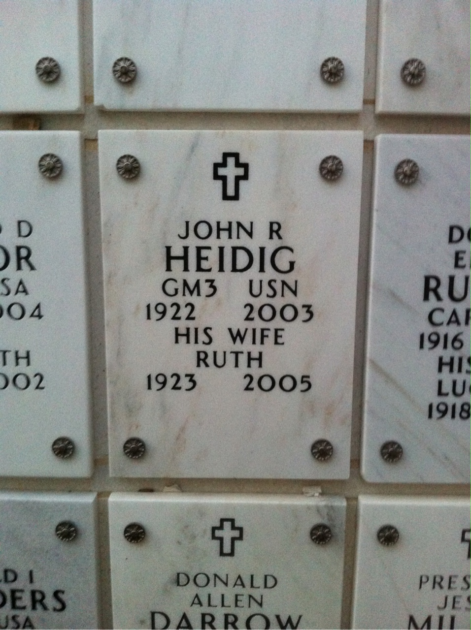 John Heidig