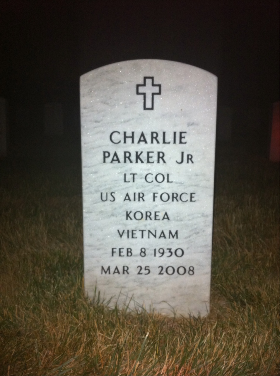 Charlie Parker