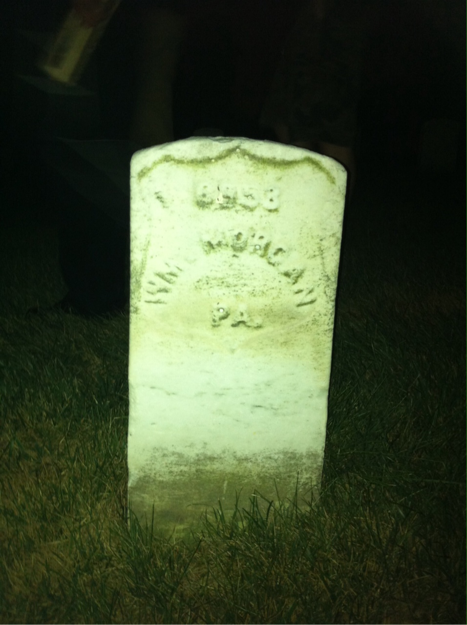 William Morgan