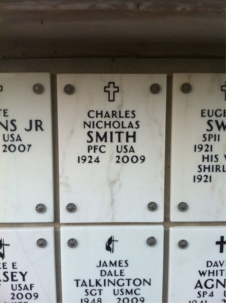 Charles Smith
