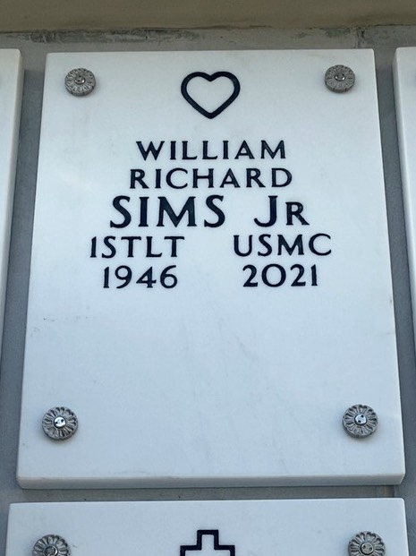 William Richard Sims